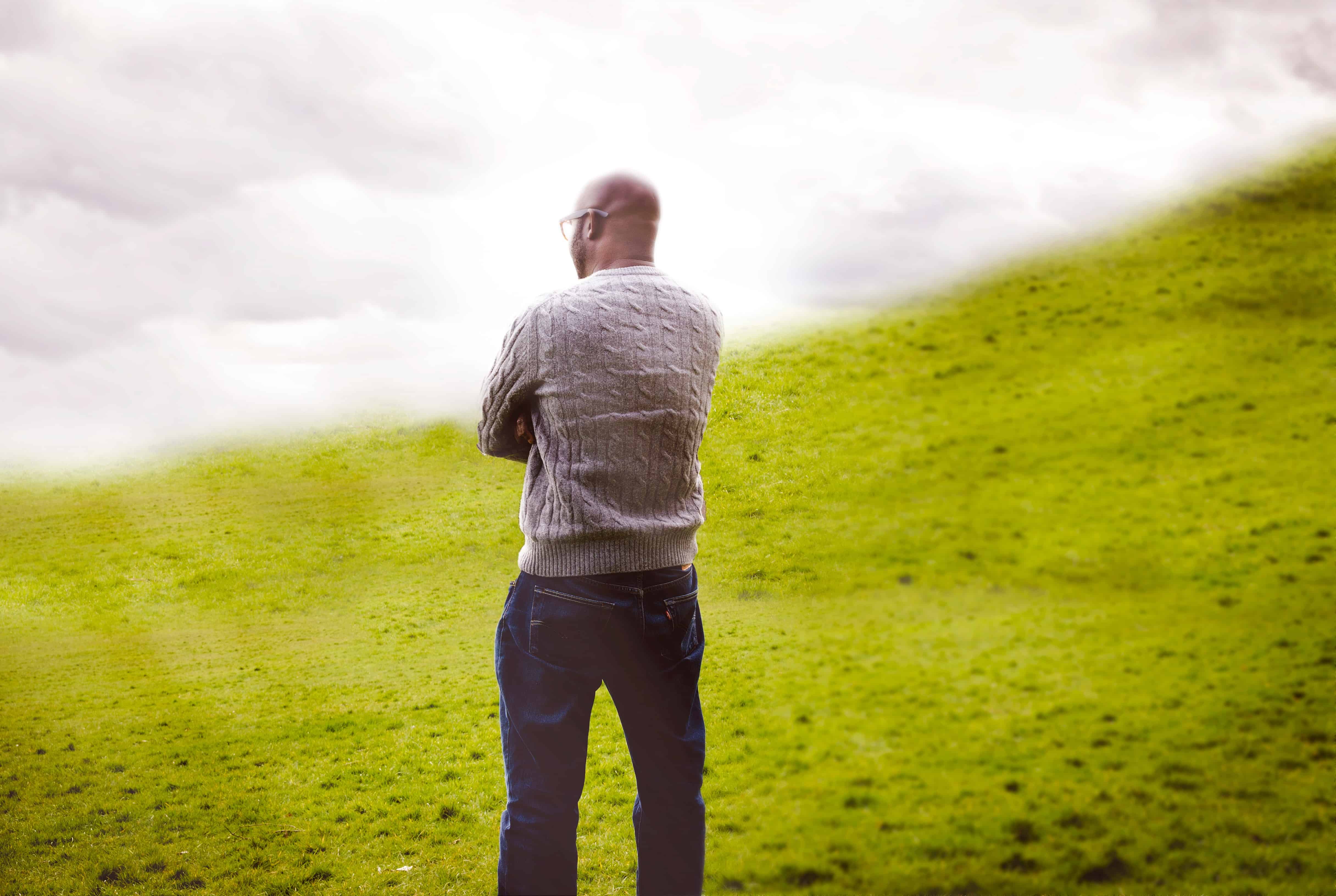 Four Things You Can Do When You Are Anxious