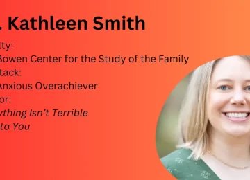 Kathleen Smith Interview