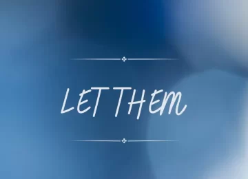 LET THEM